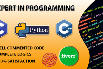 Get Started with Python